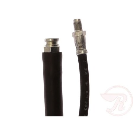 Raybestos BRAKE HOSE OE Replacement 17152 Inch Length BH384434